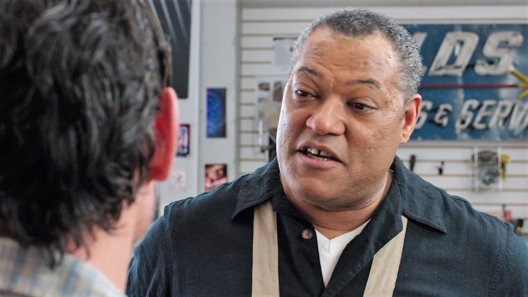 Некерований backdrop 3