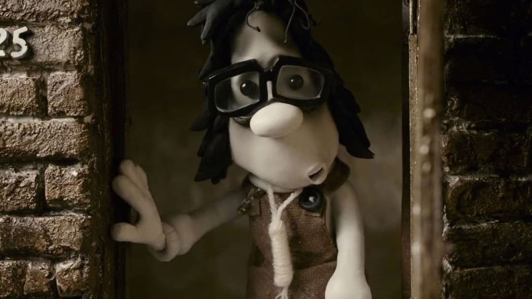 Mary and Max backdrop 19