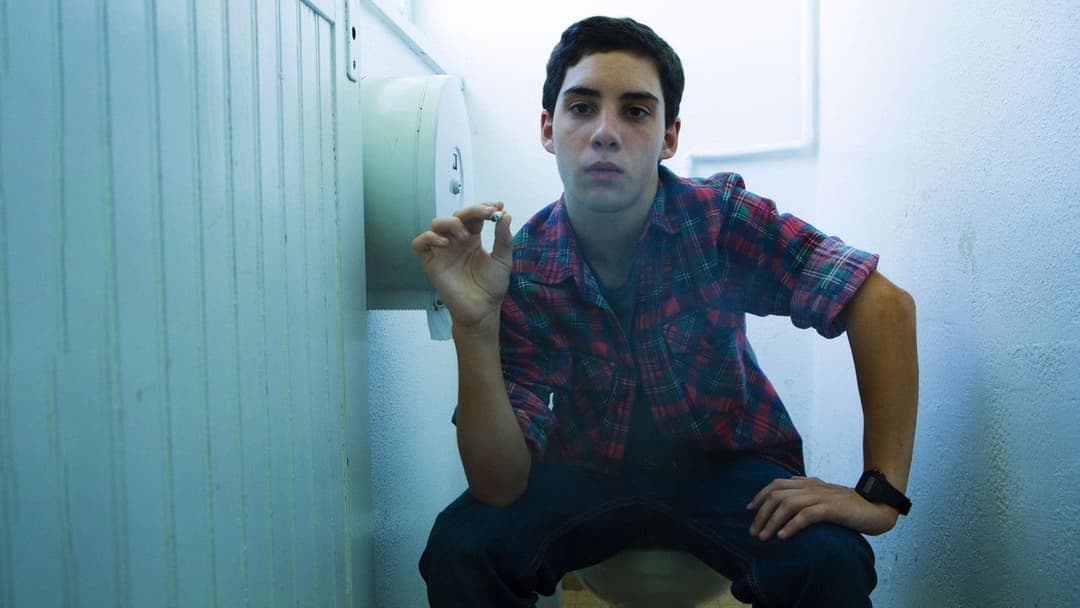 Malavita - The Family backdrop 10