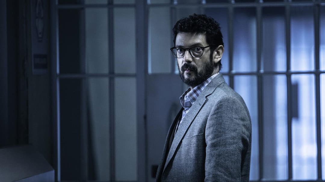 Die Stille des Todes backdrop 14