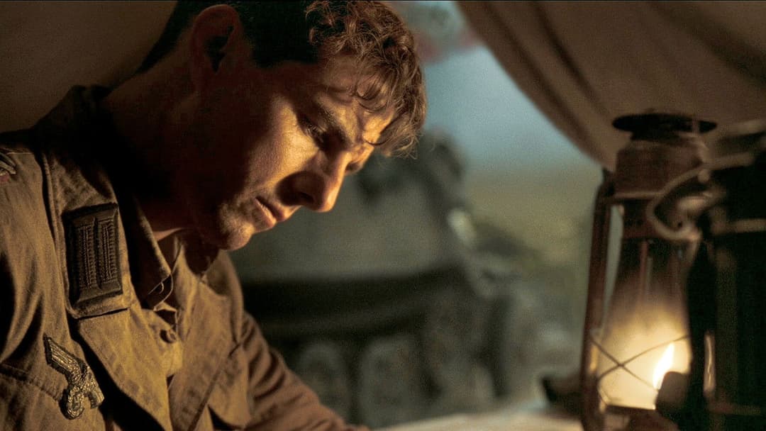 Operation Walküre - Das Stauffenberg Attentat backdrop 9