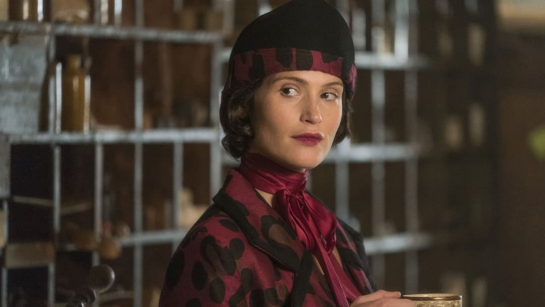 Віта і Вірджинія backdrop 13