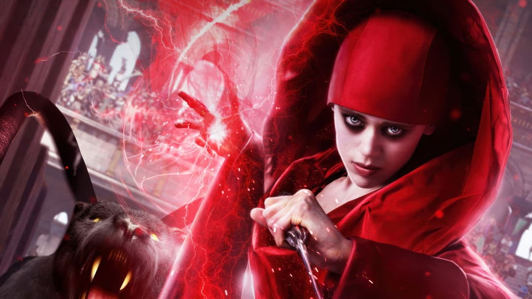 Dungeons & Dragons: Ehre unter Dieben backdrop 6