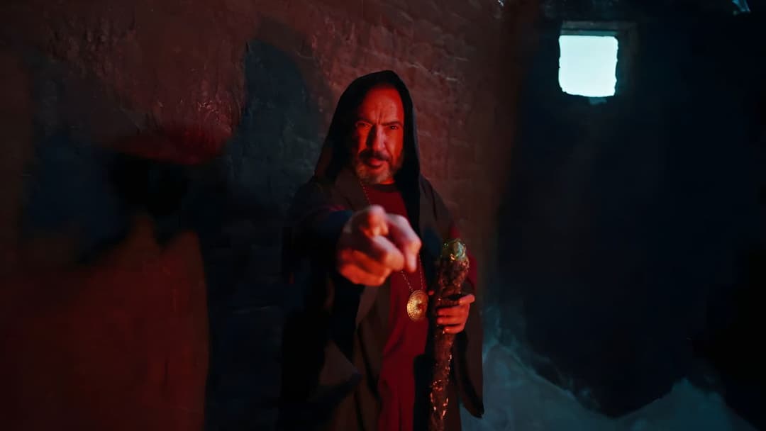 ده صوت إيه ده backdrop 2