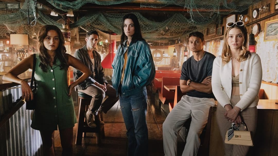 Ich weiß, was du letzten Sommer getan hast backdrop 19