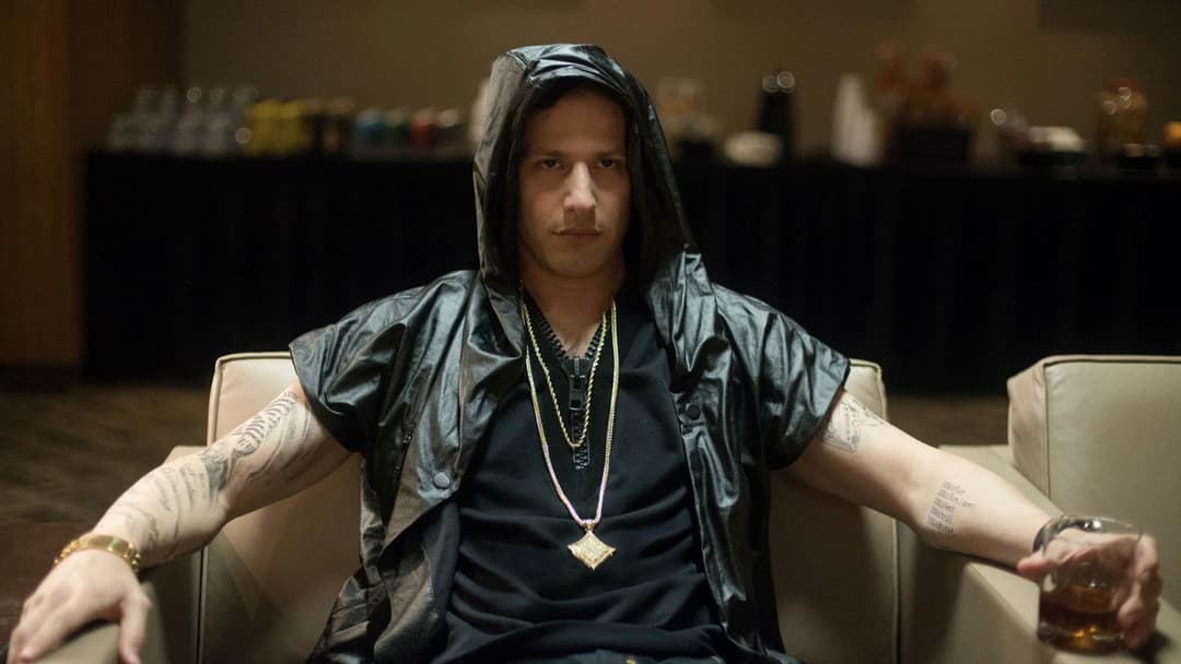 Popstar: Never Stop Never Stopping backdrop 13