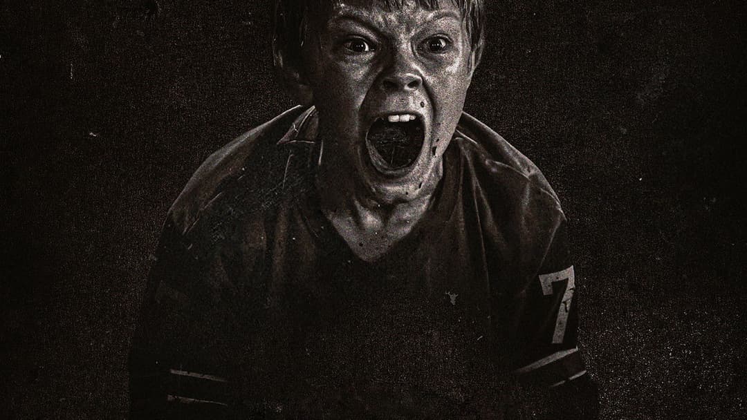 Speak No Evil backdrop 6