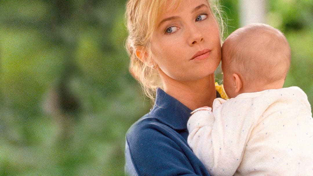 Die Hand an der Wiege backdrop 6