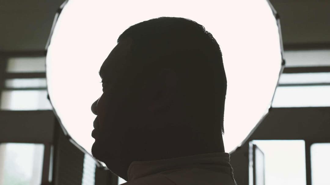 Are We Monsters? backdrop 1