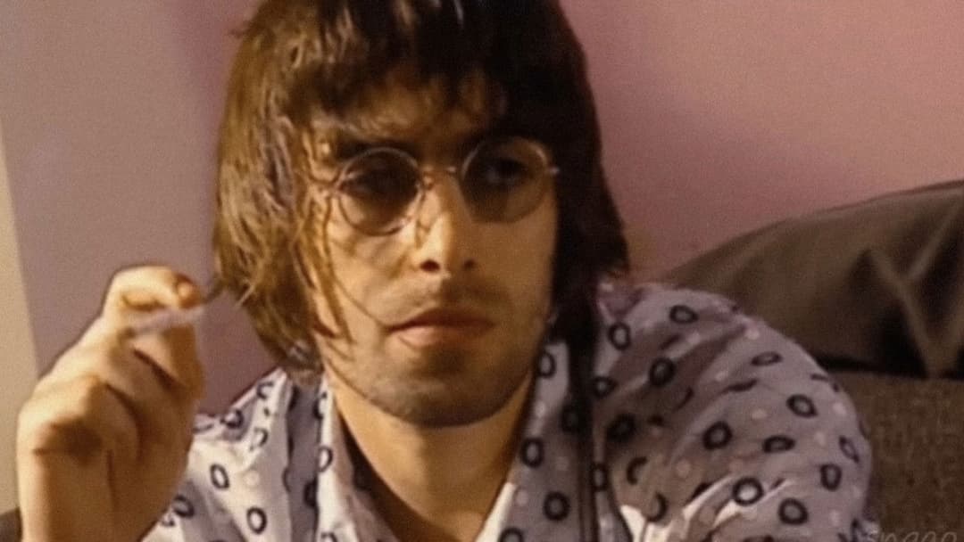 Оазис: надзвуковий backdrop 3