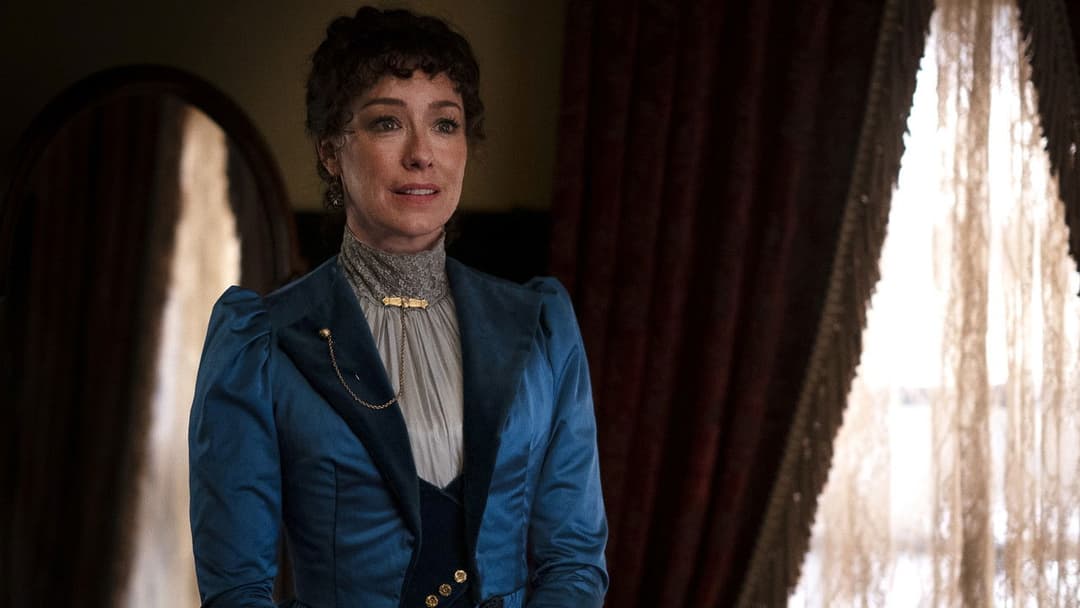 Deadwood - Der Film backdrop 19