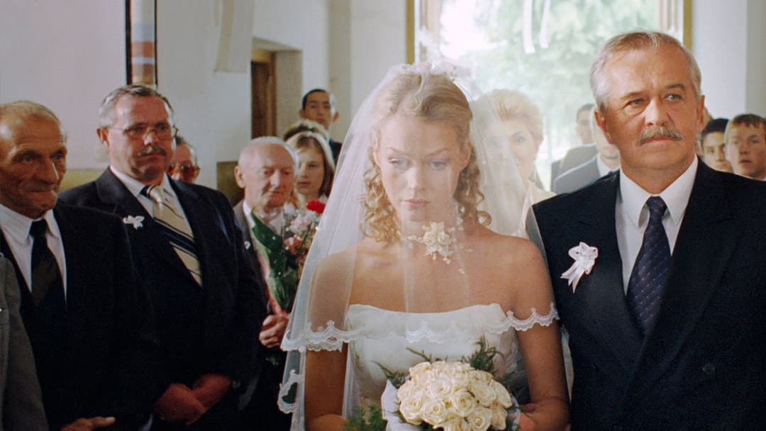 The Wedding backdrop 2