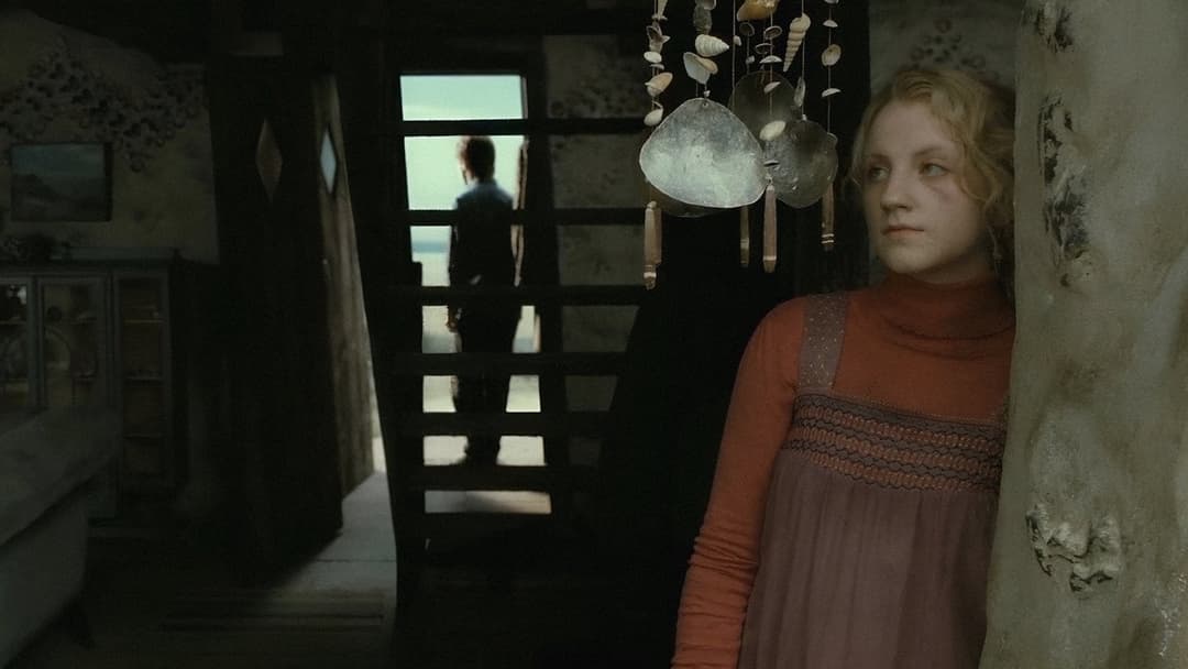 Harry Potter and the Deathly Hallows: Part 2 backdrop 11