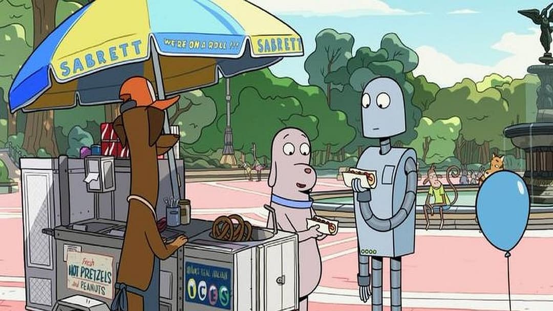 Robot Dreams backdrop 19