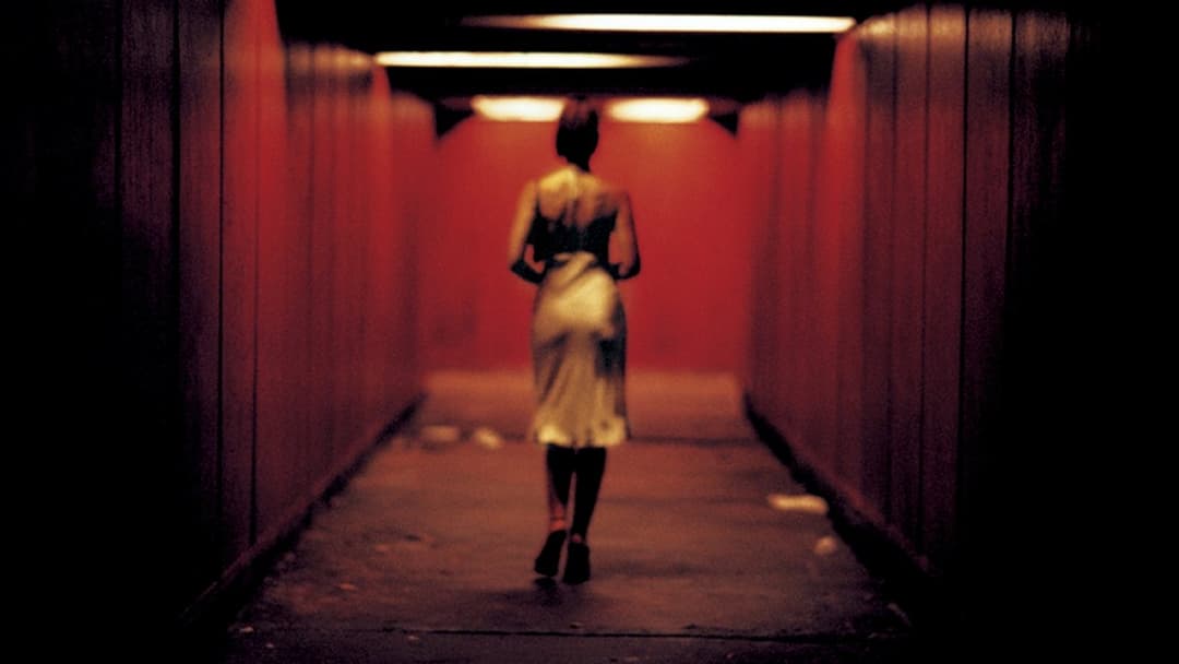 Irreversibel backdrop 3