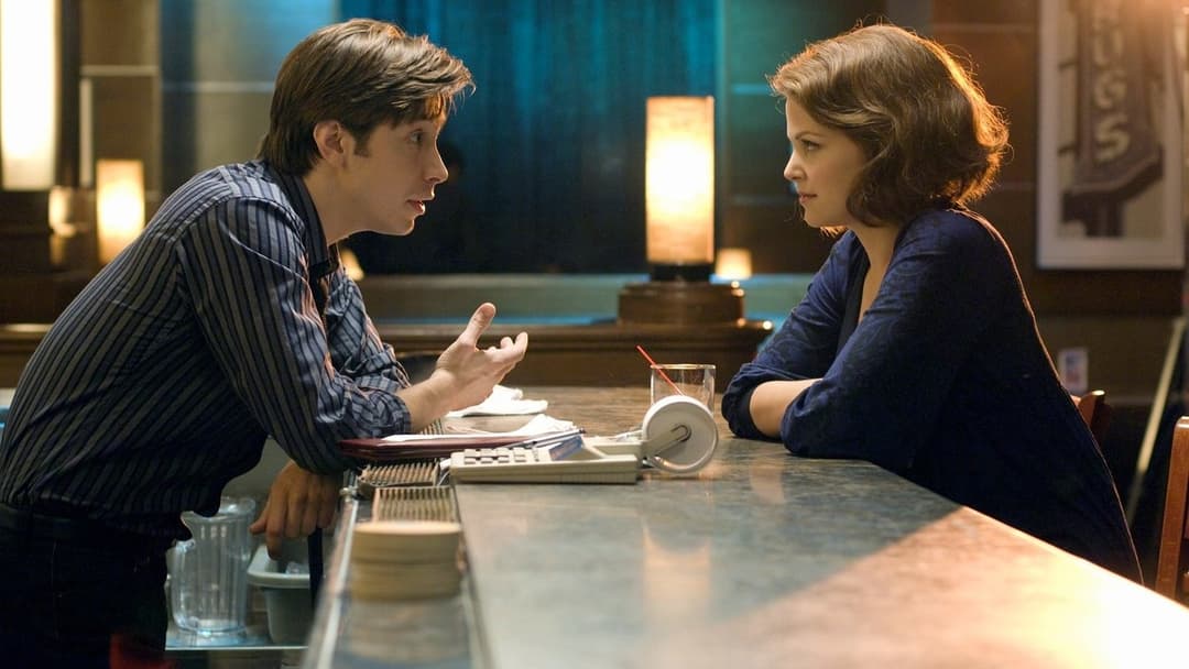 Er steht einfach nicht auf Dich!