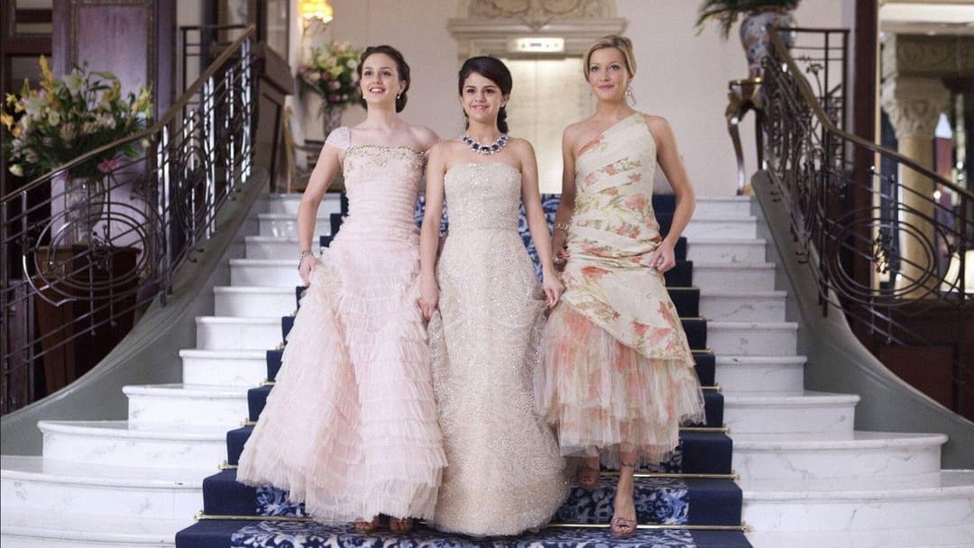 Monte Carlo backdrop 5