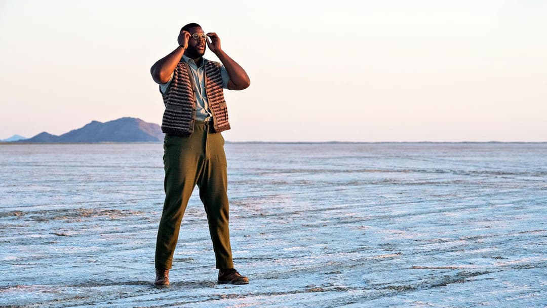 Nine Days backdrop 8