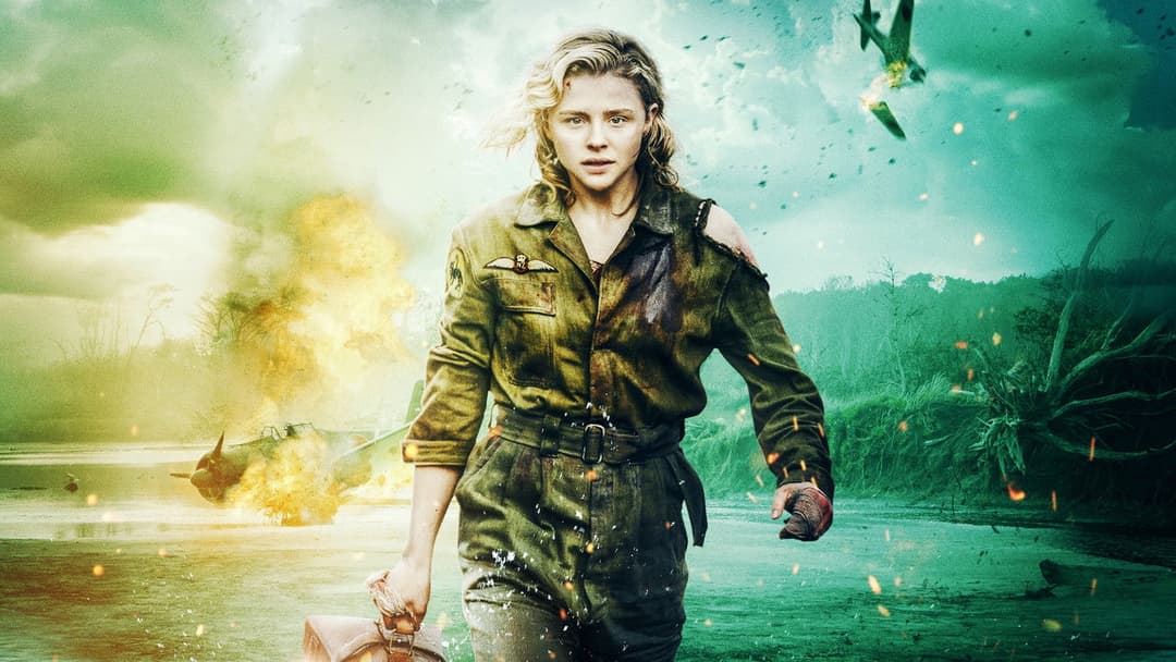 Shadow in the Cloud backdrop 7