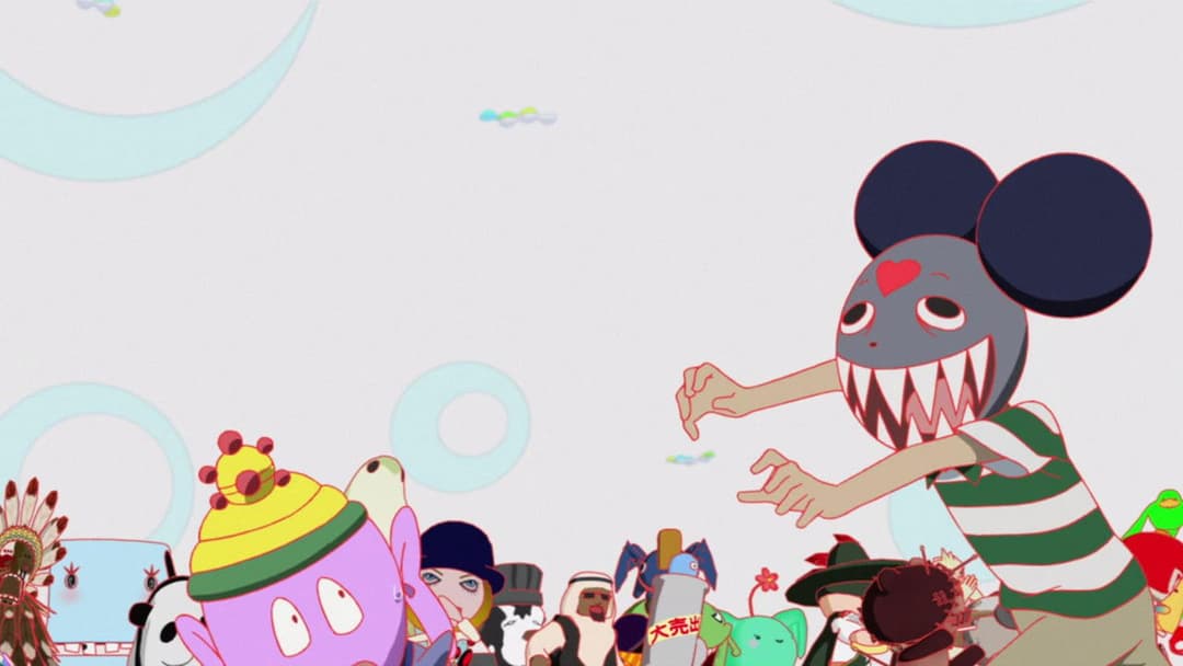 Літні війни backdrop 16