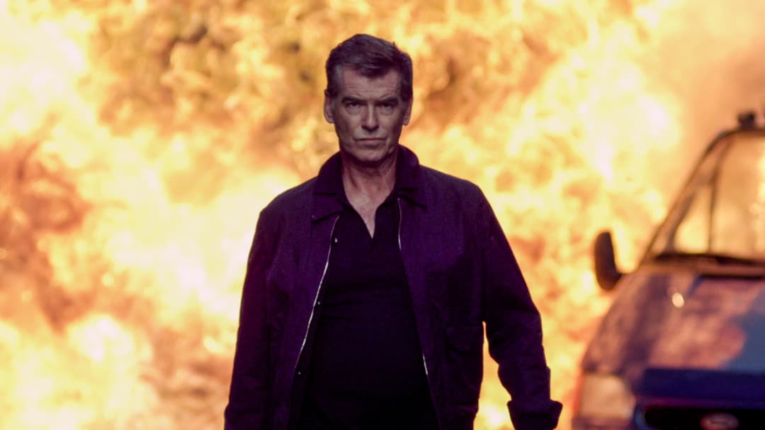 The November Man backdrop 5