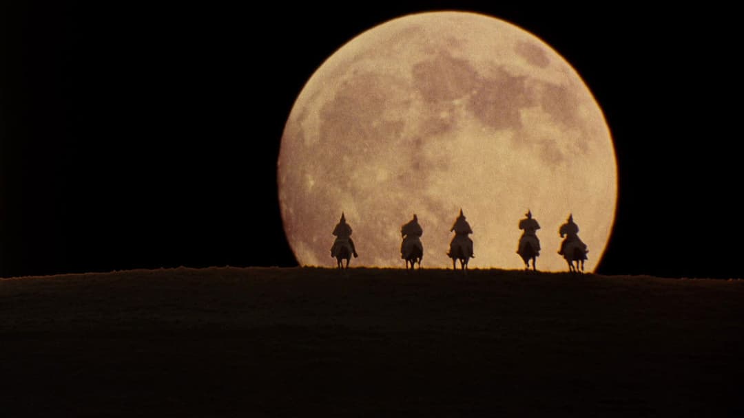 Malcolm X backdrop 15