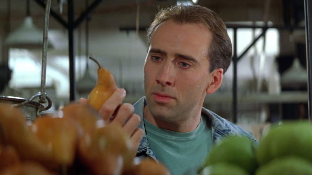 Місто янголів backdrop 3