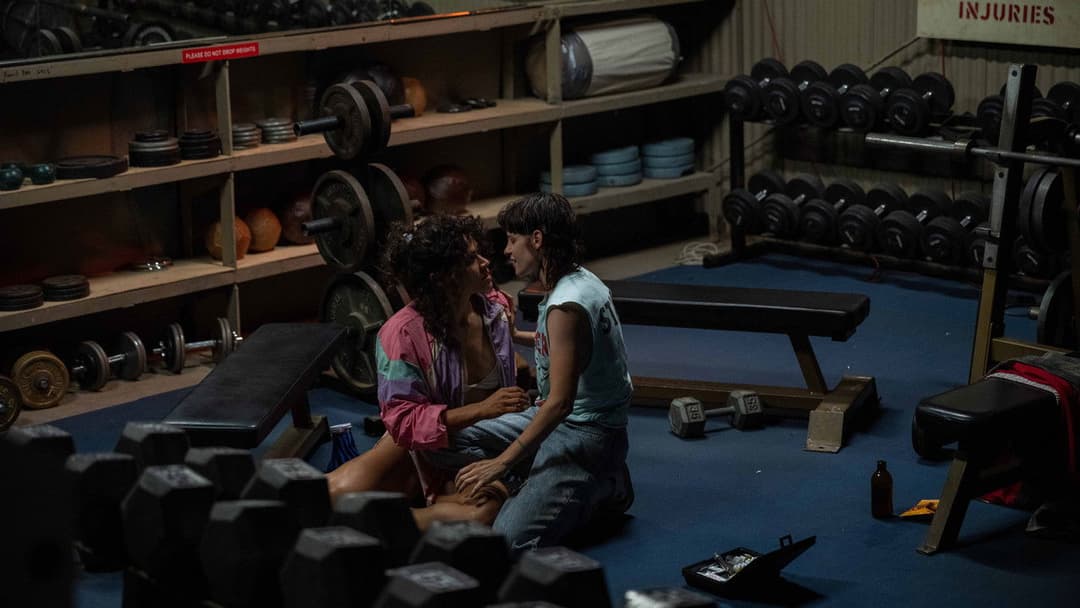 Любов, брехня та кровопролиття backdrop 12