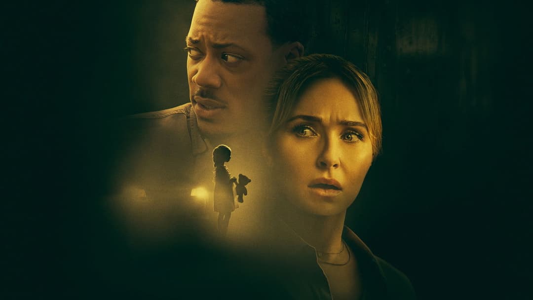 Amber Alert backdrop 5