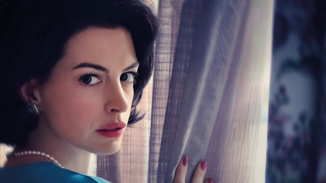 Mothers' Instinct backdrop 5