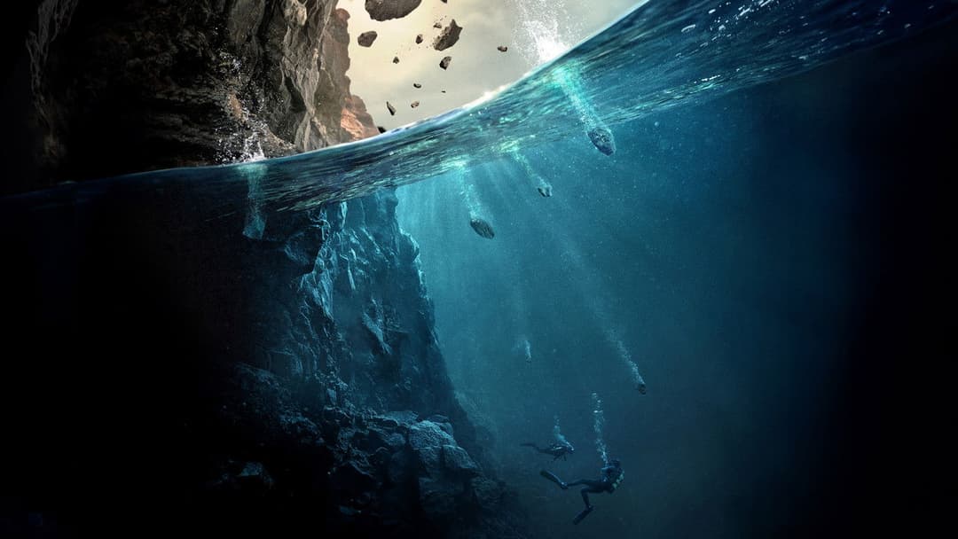 Занурення backdrop 2