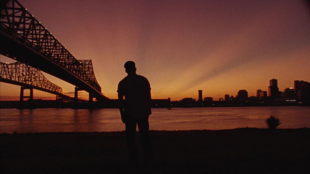 Blue Bayou backdrop 12