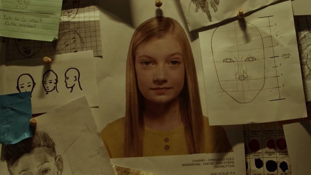 The Artifice Girl backdrop 15