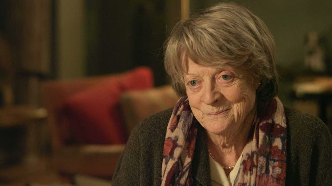 My Old Lady backdrop 3