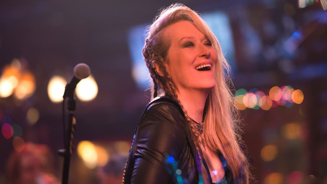 Ricki and the Flash backdrop 14