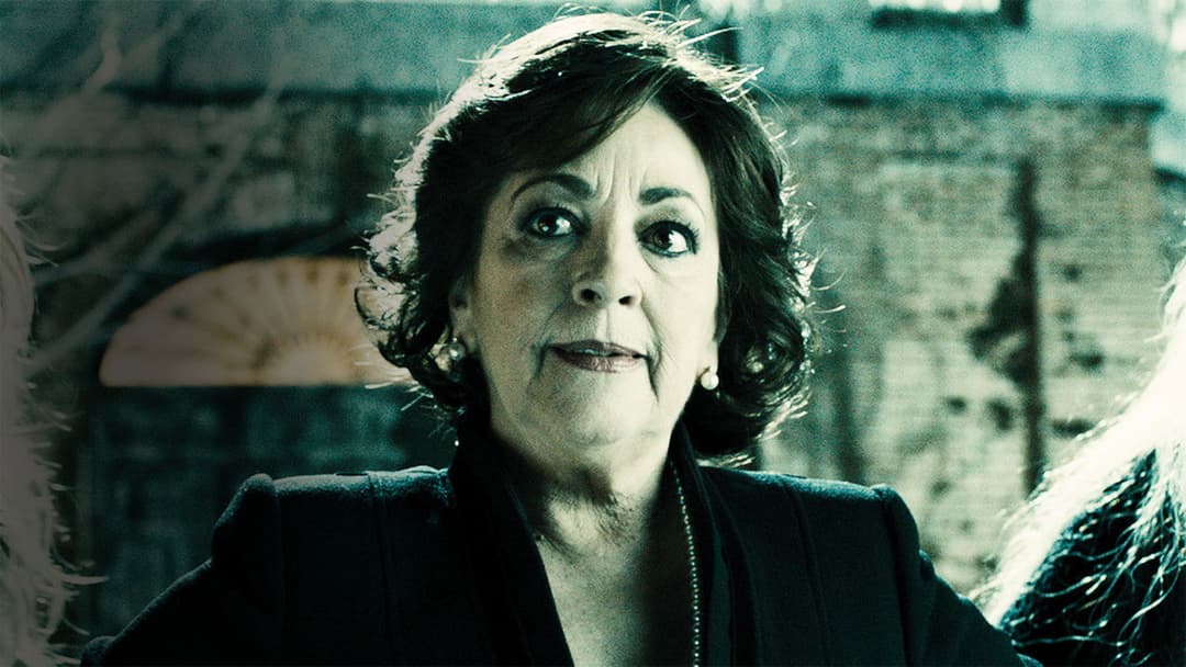 Witching & Bitching backdrop 6