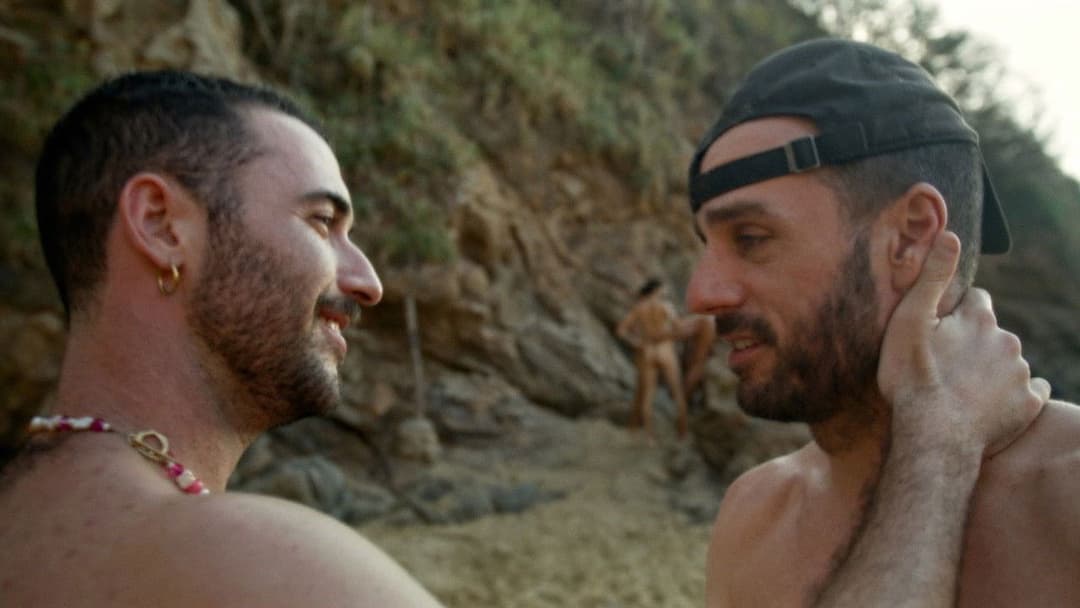 Rotting in the Sun backdrop 3