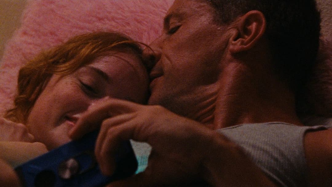 Red Rocket - Der Mit der Hunderute backdrop 20