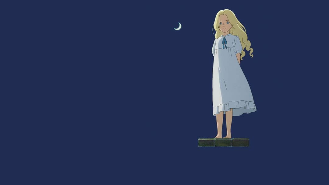 Спогади про Марні backdrop 17