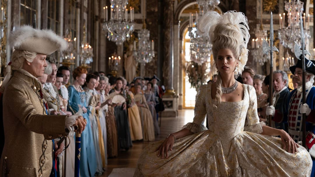 Jeanne du Barry backdrop 4