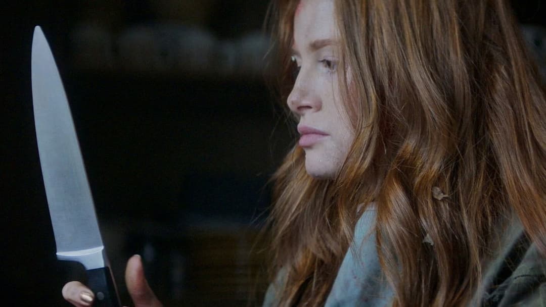 The Strangers: Chapter 2 backdrop 12