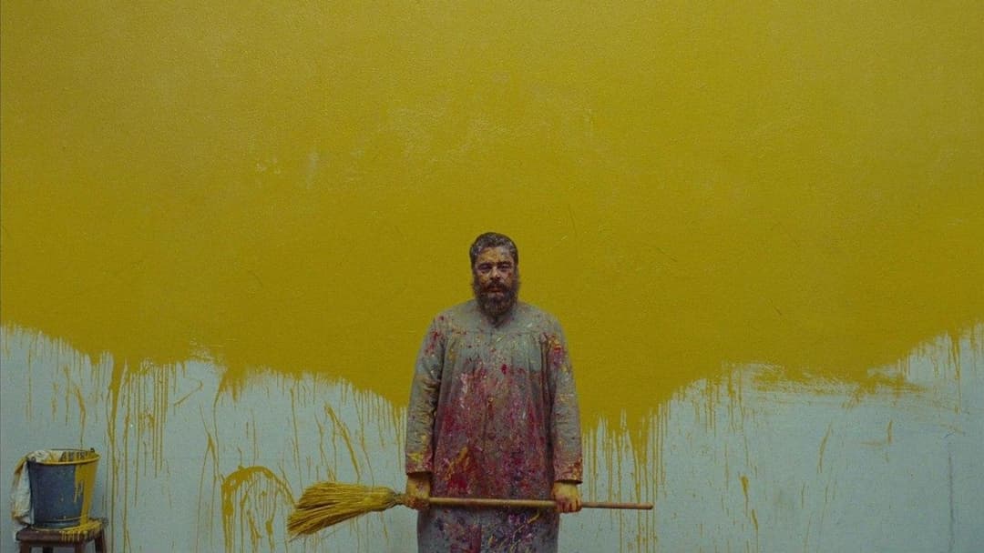 The French Dispatch of the Liberty, Kansas Evening Sun backdrop 5