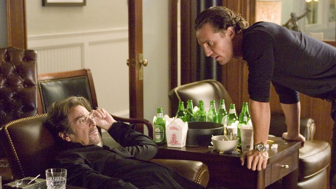 Das schnelle Geld backdrop 5