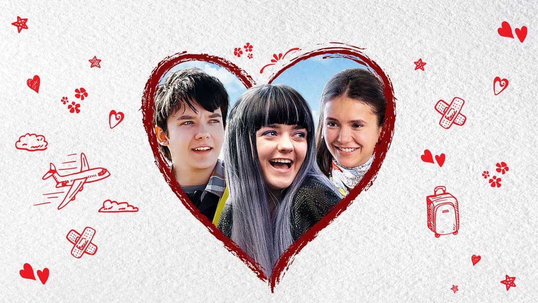 Then Came You backdrop 4