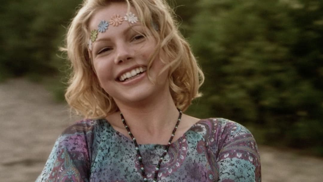 Ich liebe Dick backdrop 11