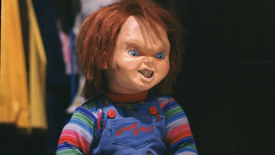 Chucky 2 - Die Mörderpuppe ist zurück backdrop 2