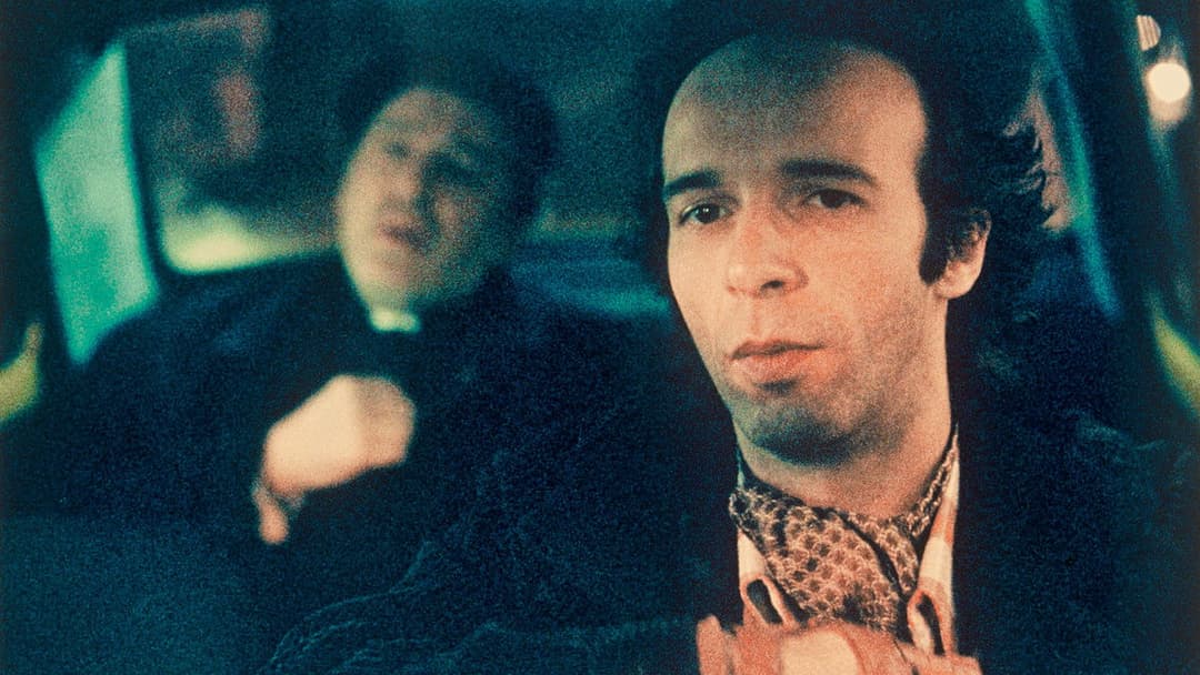 Night on Earth backdrop 16