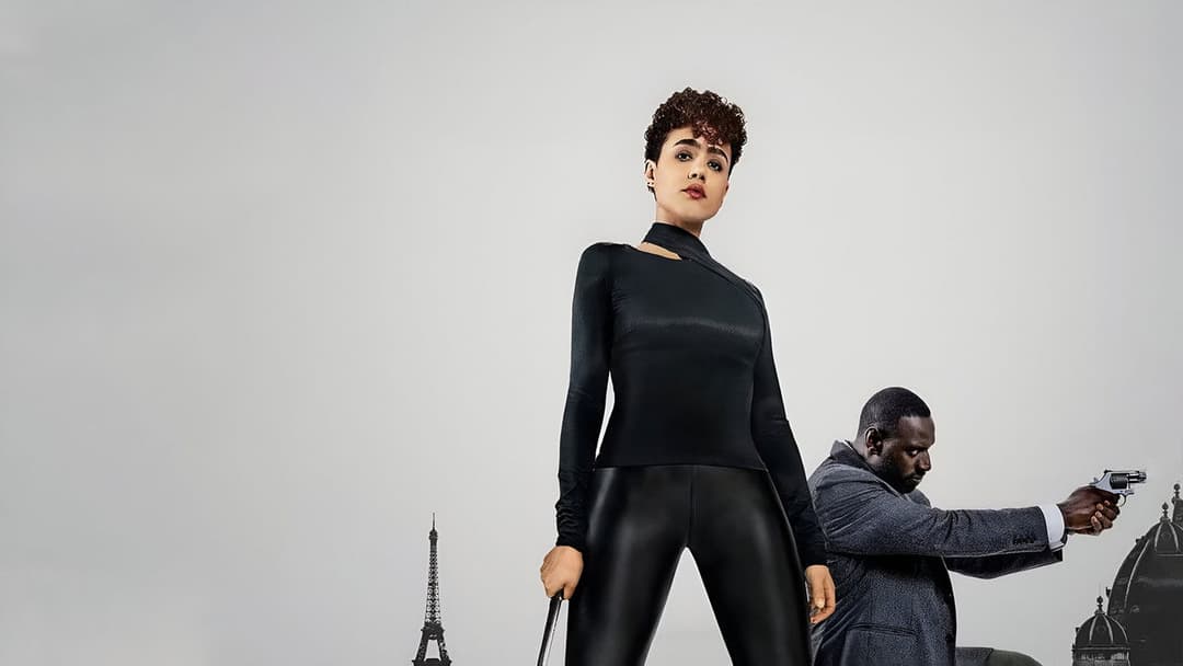 The Killer backdrop 11