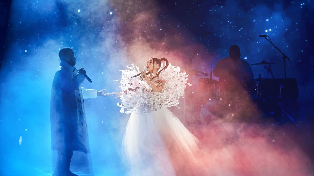 Don't Look Up backdrop 11