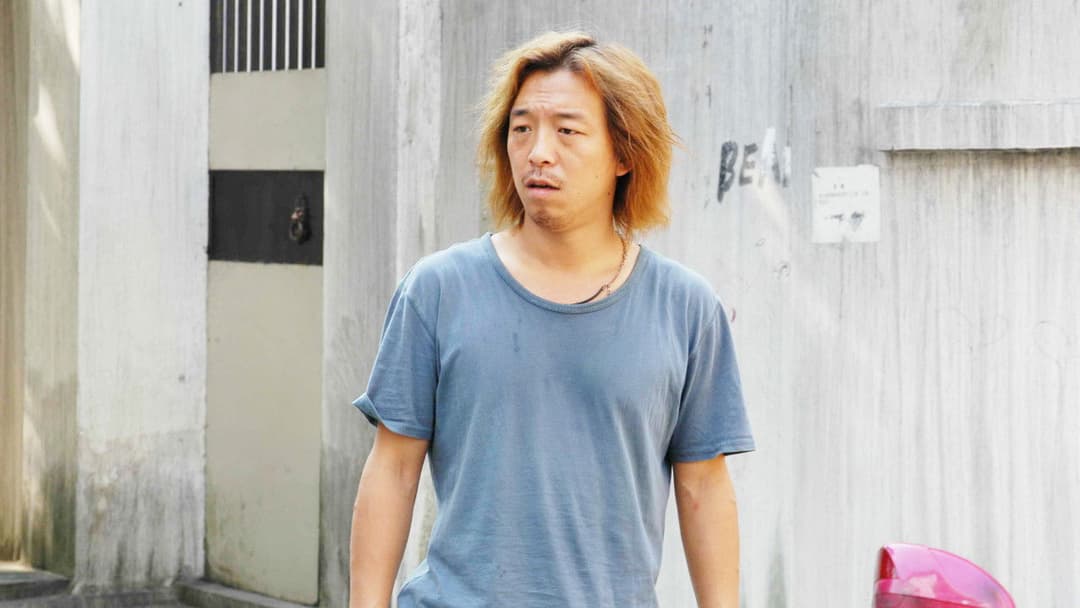 Crazy Racer backdrop 1